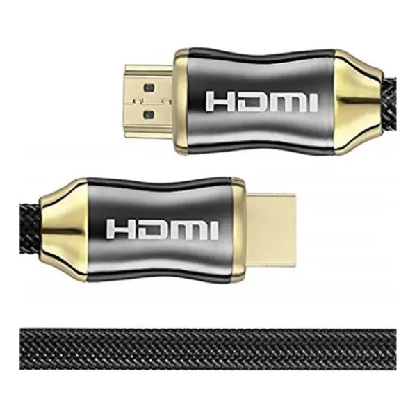 Alfais 4432 3 m 4K HDMI Kablo