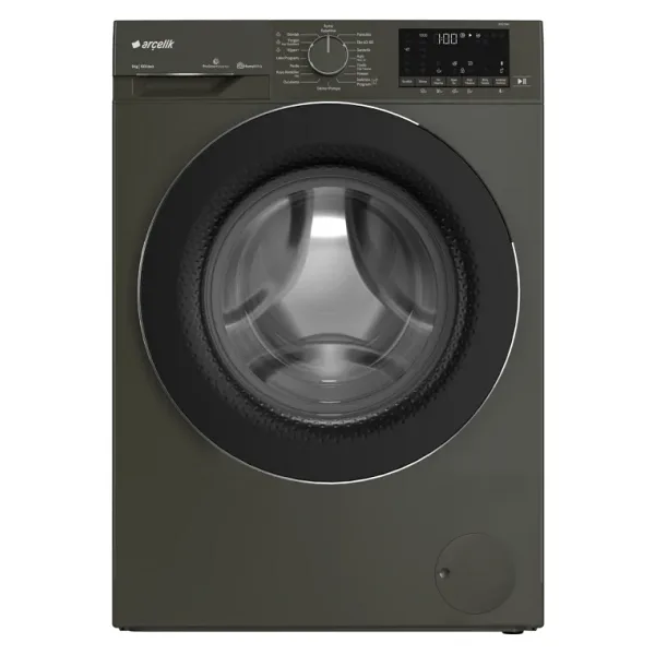 Arçelik 9102 PMG 1000 Devir 9 kg Çamaşır Makinesi