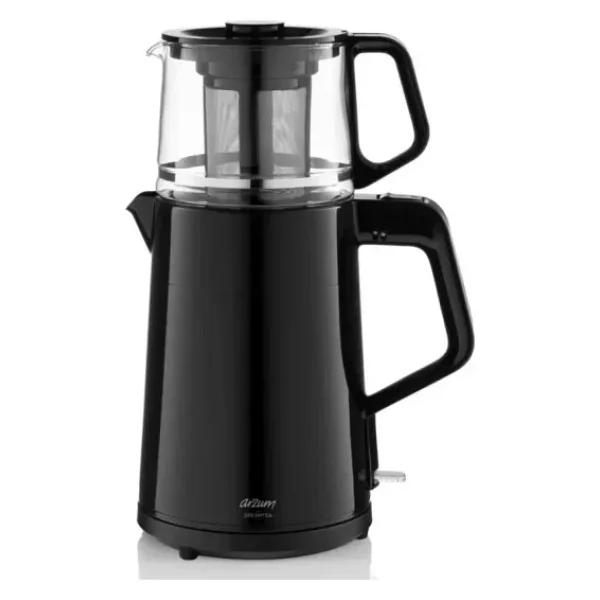 Arzum AR3134 Dreamtea 1650 W Çay Makinesi