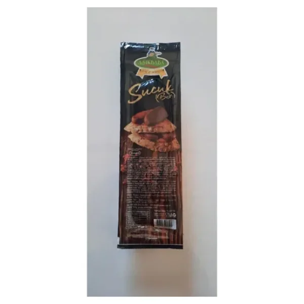 Aşıkbaba 215 gr Bez Sucuk