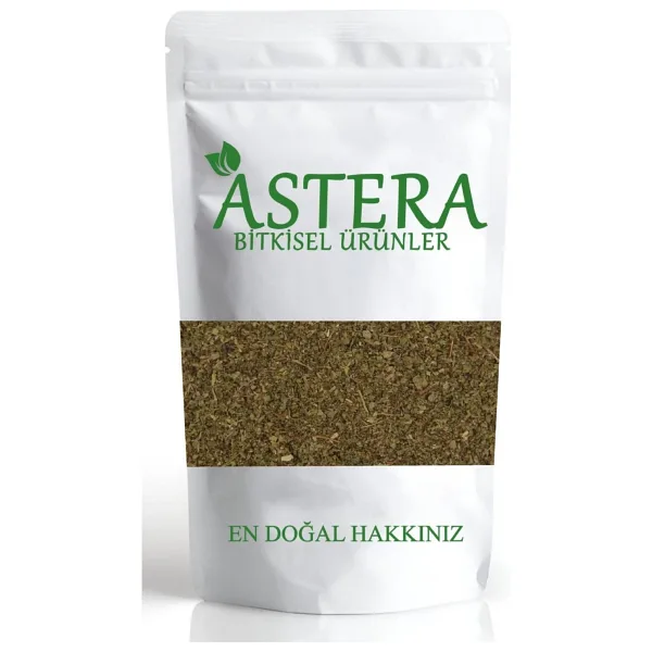 Astera Mercanköşk Otu 25 gr