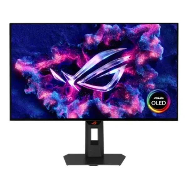 Asus ROG Strix XG27AQWMG 26.5" 0.03 ms 2K Pivot 280 Hz OLED Oyuncu Monitörü