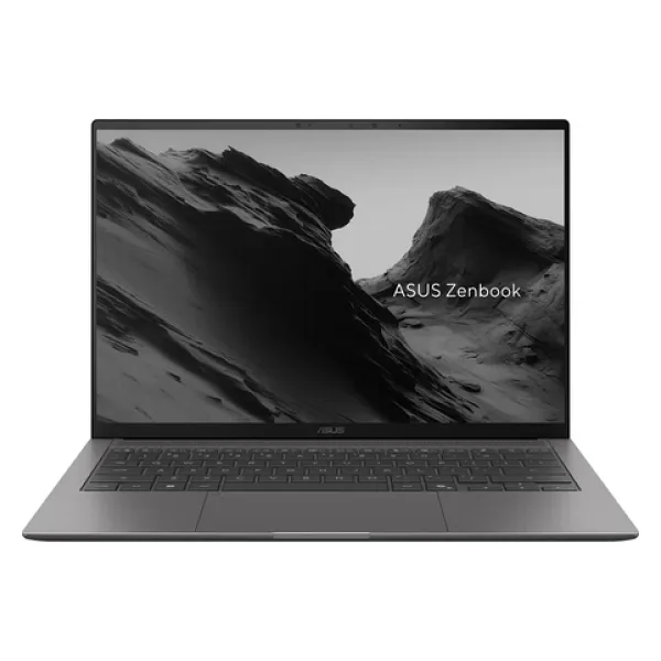 Asus Zenbook S 14 UX5406AA-SW455W Ultra 7 355 16GB 512GB SSD 14 OLED 3k 120Hz Windows 11 - 512 GB - 16 GB