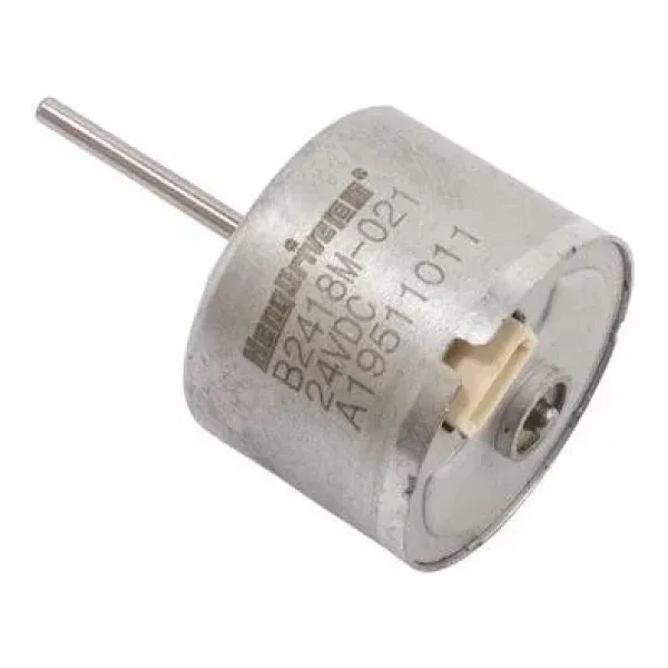 B2418M 24v 9000 Rpm Brushless Motor