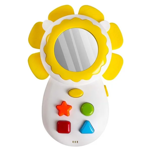Babies Işıklı ve Müzikli İlk Telefonum