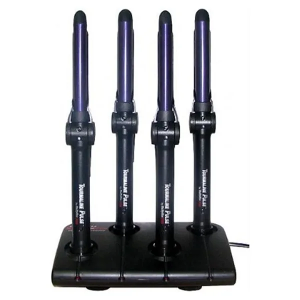 BaByliss Pro Babylisspro Bab-2352e Dörtlü Maşa Seti 19-22 Mm - 190 Derece