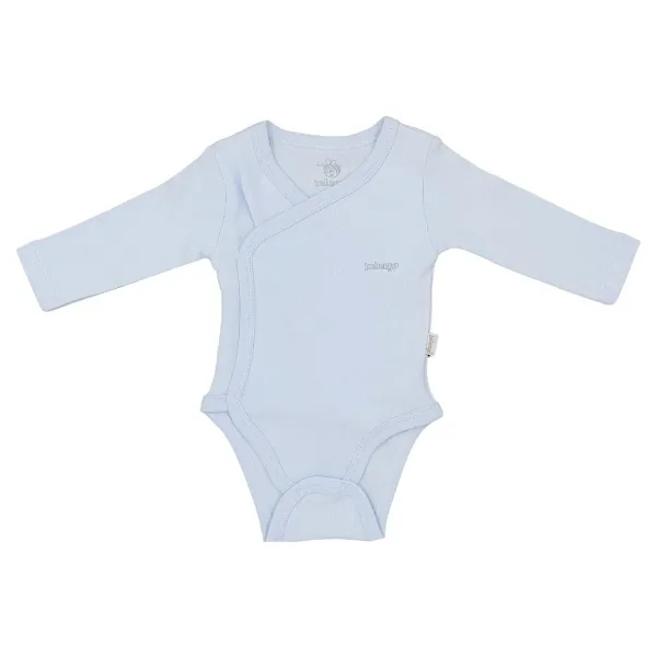 Bebengo Kravuze Uzun Kollu Bebek Body Bu4022
