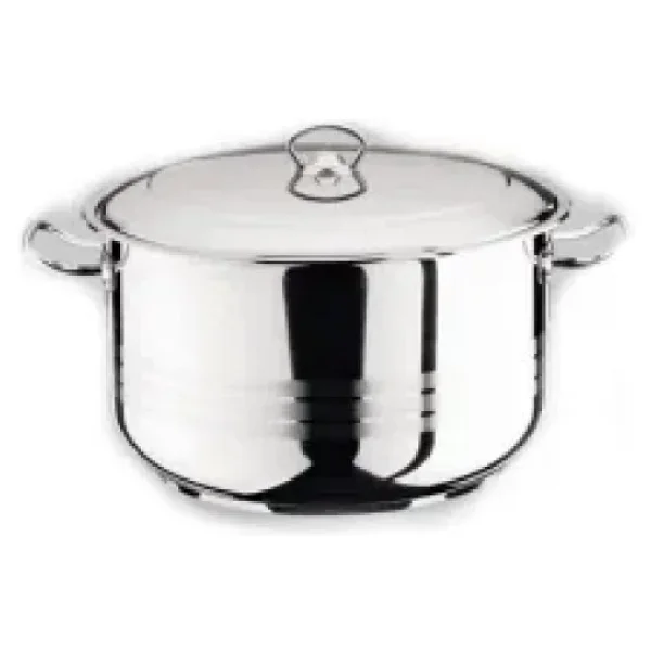 Berlin Gastro Tel Kulp 20 x 10 Tencere 3,0 Lt.