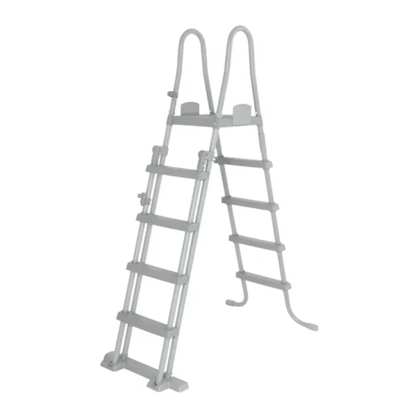 Bestway 52/1.32 m Flip & Lock Havuz merdiveni