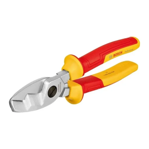 Bosch 1600A02NF4 200 mm VDE İzole Kablo Makası