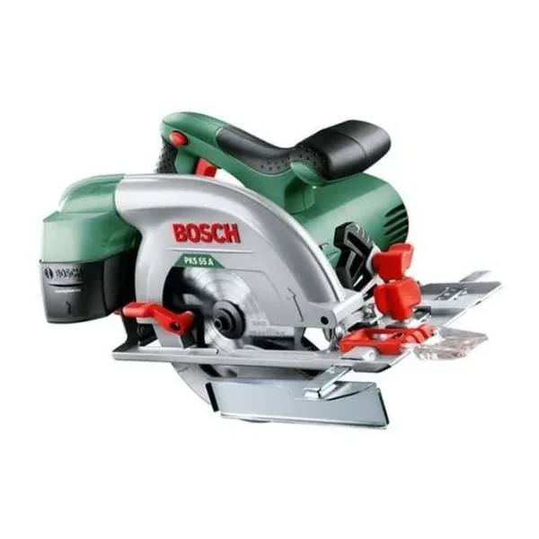 Bosch PKS 55 A 1200 W Daire Testere