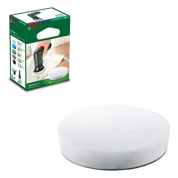 Bosch UniversalBrush Melamin Temizleyici Başlık