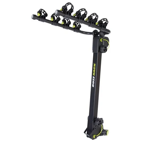 Buzz Rack Moose 4 Çeki Demiri Bisiklet Taşıyıcı