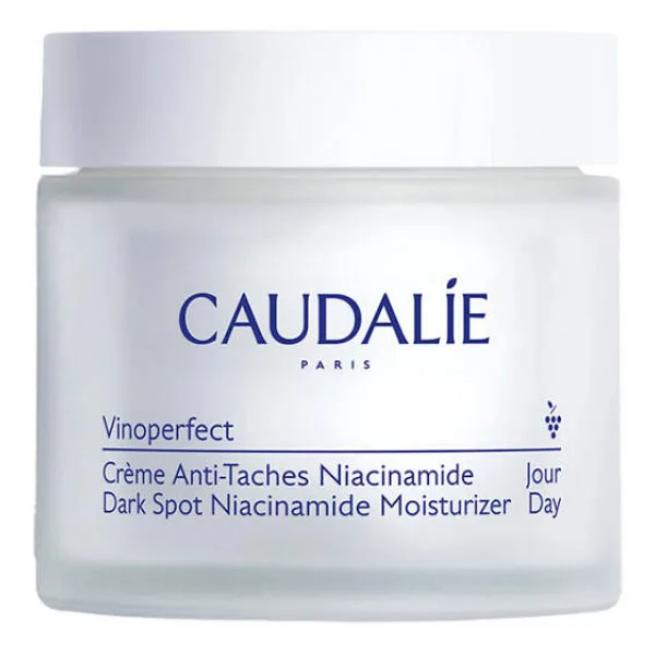 Caudalie Vinoperfect Niasinamid Bakım Kremi 50 ml