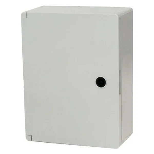 Çetinkaya Elektrik Panosu Abs Opak Ip65 50X60X22 Çp 5008