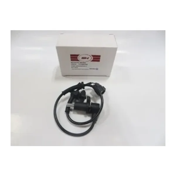 Chevrolet Aveo- Sd/Hb- 05/08; Abs Sensörü Arka Sağ 2 Fişli (Sh)