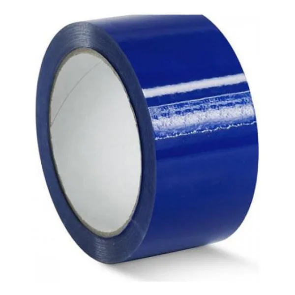 Çok Amaçlı Lacivert Bant 48 Mm X 5 Mt