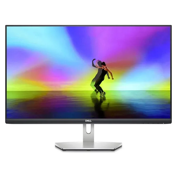 Dell S2721HN 27" 4 ms Full HD IPS 75 Hz Monitör