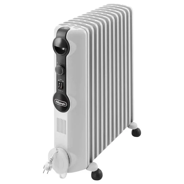 Delonghi Radias TRRS 1225 2500 W 12 Dilim Yağlı Radyatör