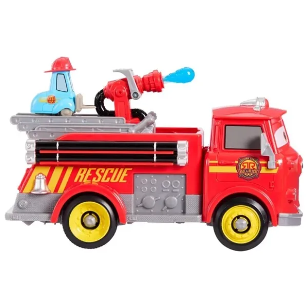 Disney Cars Kahraman Araçlar İtfaiye Aracı JFL54