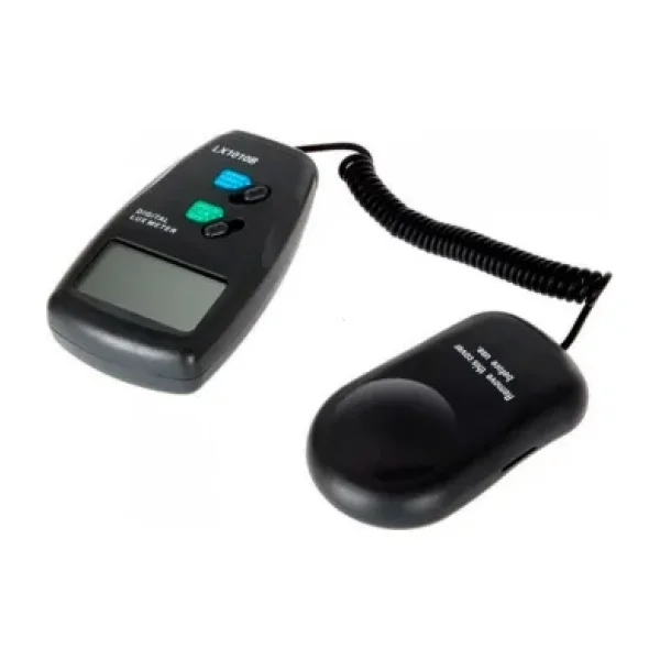 Diwu LX-1010B Işık Ölçer Lüksmetre