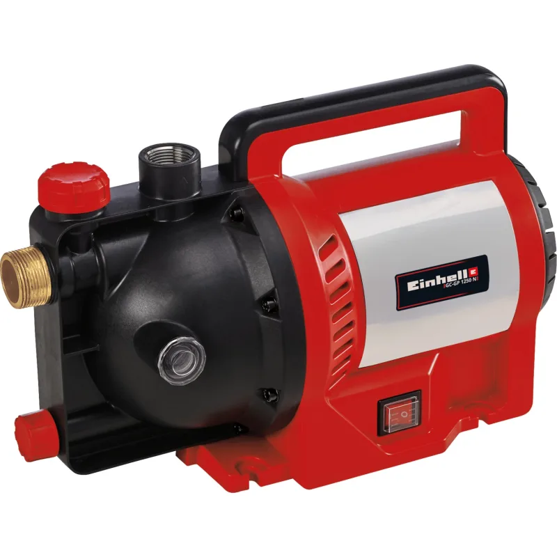 Einhell GC-GP 1250-N Bahçe Pompası