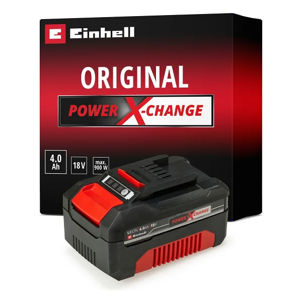 Einhell Power X-Change 18 V 4 Ah Li-ion Yedek Akü
