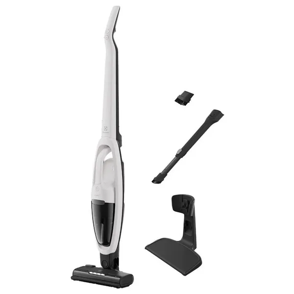 Electrolux ES52CB18SH 2in1 Şarjlı Dikey Süpürge