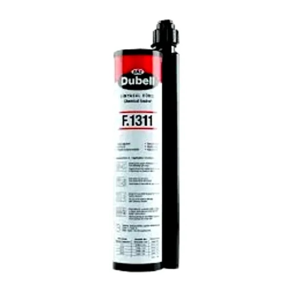 Ems Dubell F.1311 Kimyasal Dübel 345 ml
