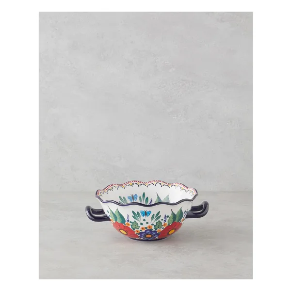 English Home Whimsy Stoneware 26 cm Kase