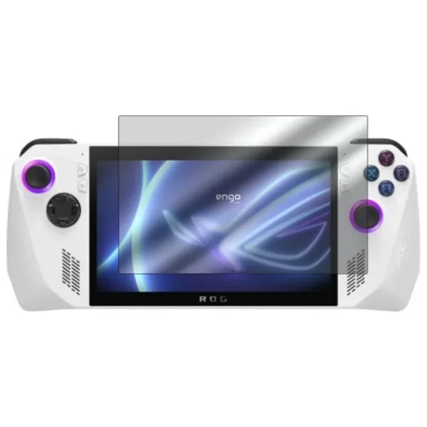 Engo Asus ROG Ally 7 inç Hayalet Ekran Koruyucu Gizlilik Filtresi