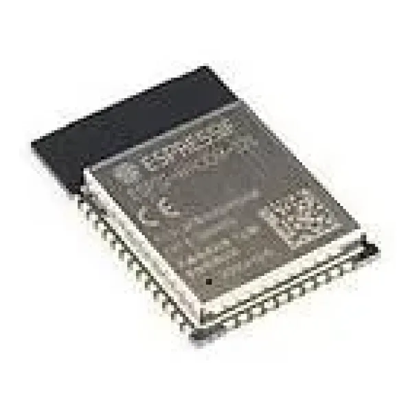 ESP32-WROOM-32E 4M 32Mbit Wi-Fi Bluetooth Modülü