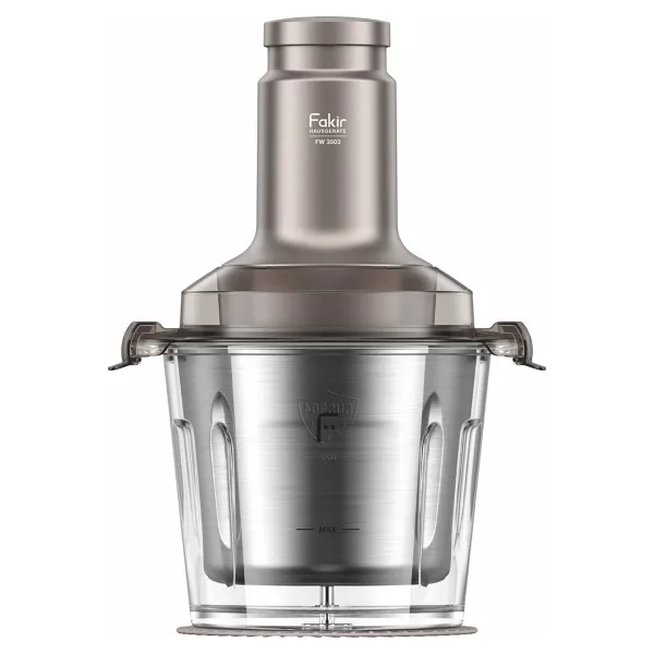 Fakir FW3503 3in1 500 W Doğrayıcı