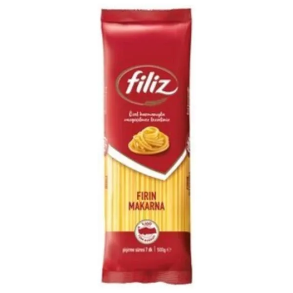 Filiz Fırın Makarna 500 gr