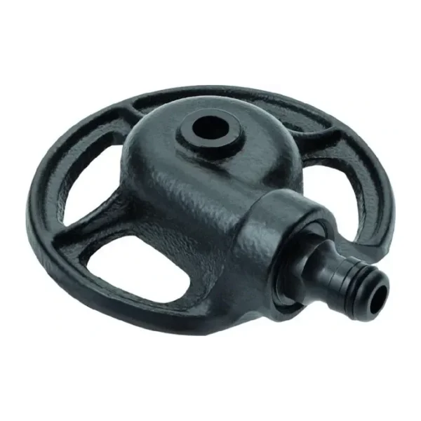 Fiskars 1023663 Yuvarlak Sabit Fıskiye
