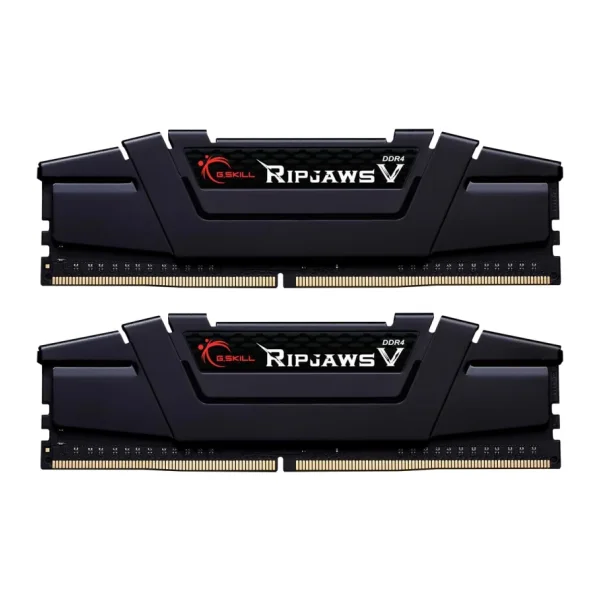 G.Skill Ripjaws V 32 GB (2x16) 4000 MHz CL18 F4-4000C18D-32GVK DDR4 Ram