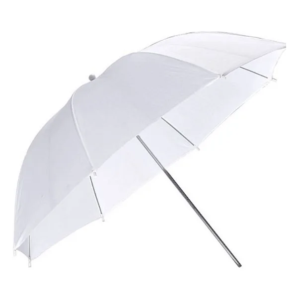 Godox UB-008 33" 84CM Transparan Şemsiye