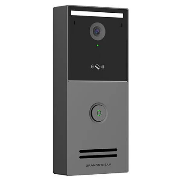 GrandStream GS-GDS3726 Akıllı Kapı Paneli