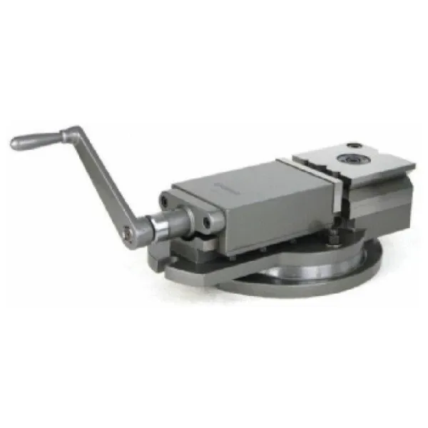 Groz RHV/150 150mm Döner Kafa Freze Mengene