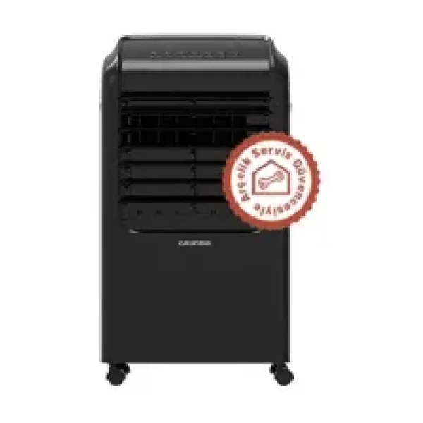 Grundig Havadar GIC 653 Uzaktan Kumandalı Iyonizer Hava Soğutucu