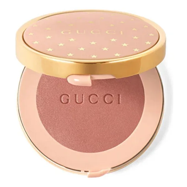 Gucci Beauty Blush Rosy Beige