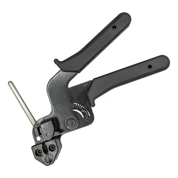 Gwest TG-011 Metal Kablo Bağı Sıkma Pensesi 4.6-12 mm²