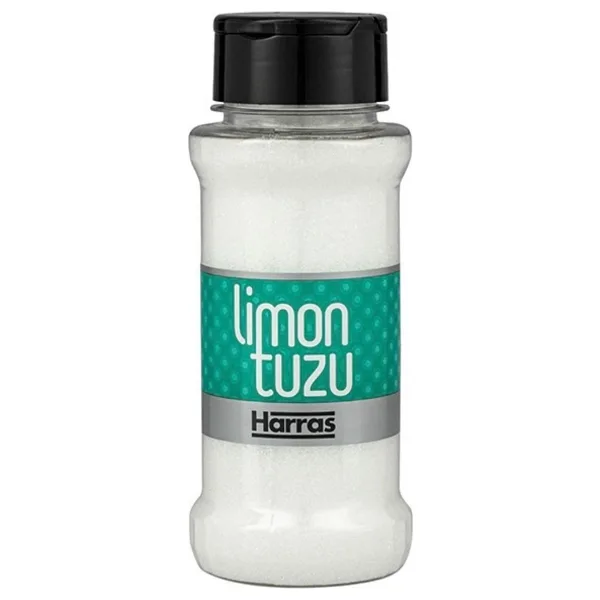 Harras Limon Tuzu 180 gr