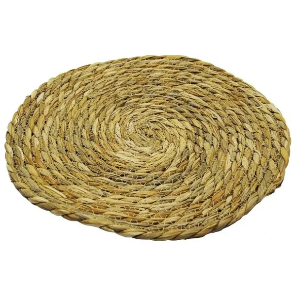 HASIR 31CM YUVARLAK SUPLA - AMERİKAN SERVİS ALTI-Findit