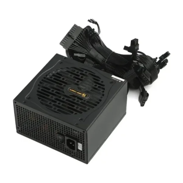 High Power Performance Fs Hp1-S21000gd-F12s Gen5.1 1000 W Power Supply