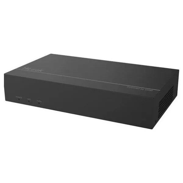 HiLook DVR-E16G-B Full HD 16 Kanal DVR Kayıt Cihazı