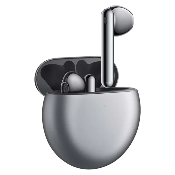 Huawei FreeBuds 4E TWS Gümüş Kulak İçi Bluetooth Kulaklık