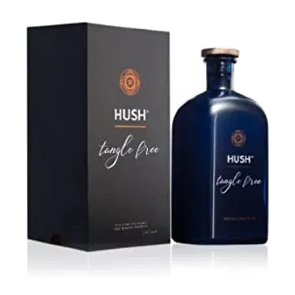 Hush Tangle Free Saç Bakımı 700 ml