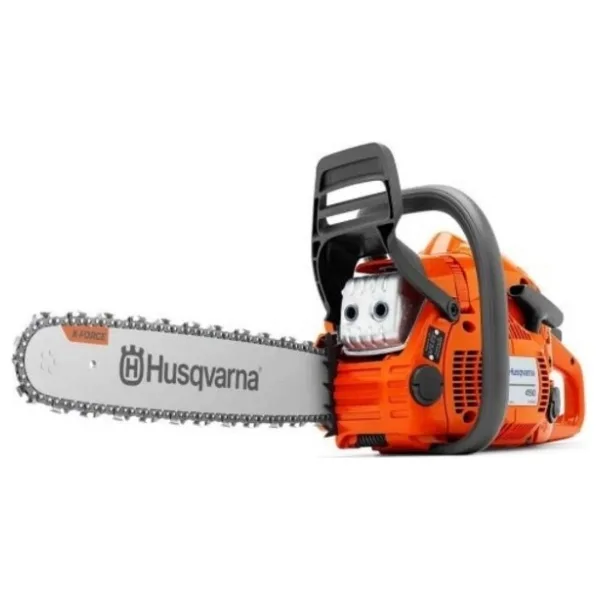 Husqvarna 450 2.4 kW Benzinli Motorlu Testere