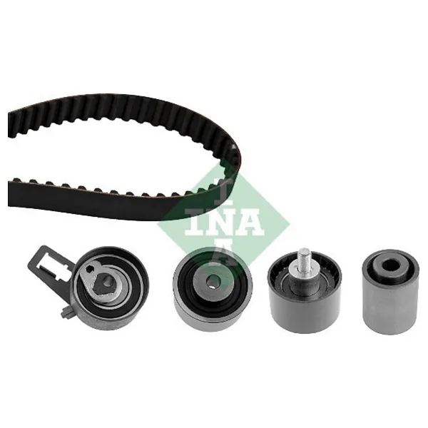 INA 530050910 Triger Seti (152) Terracan 2.9 CRDI 01-/